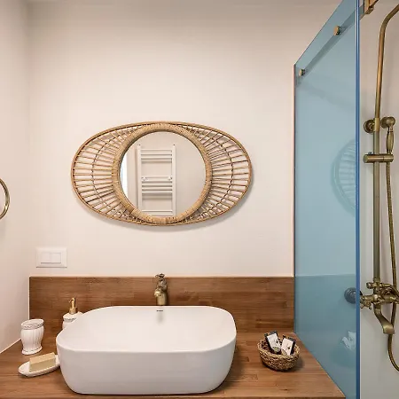 Dante Apartment Chania (Crete)