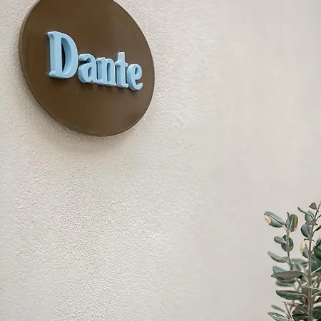 Dante Apartment Chania (Crete)